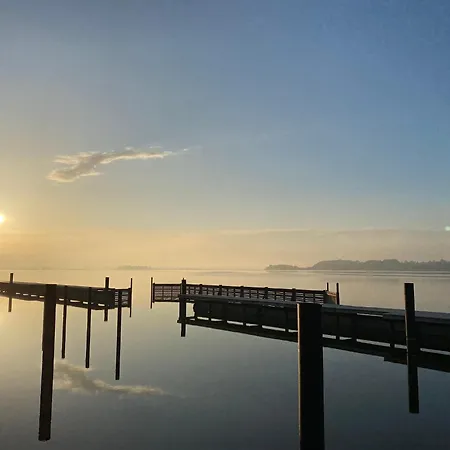 Apartament Im Wikingturm 20 4