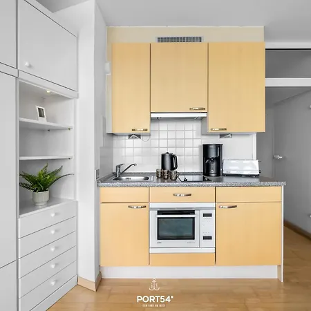 Apartament Im Wikingturm 20 4