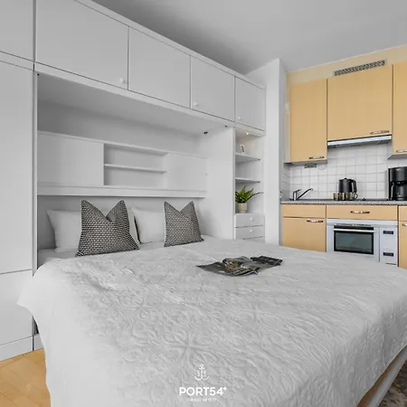 Im Wikingturm 20 4 Apartament *