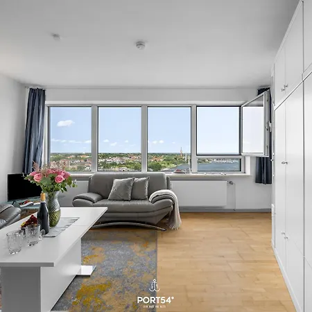 Im Wikingturm 20 4 *