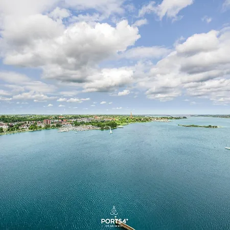 Im Wikingturm 20 4 Szlezwik