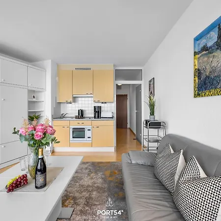 Im Wikingturm 20 4 * Szlezwik