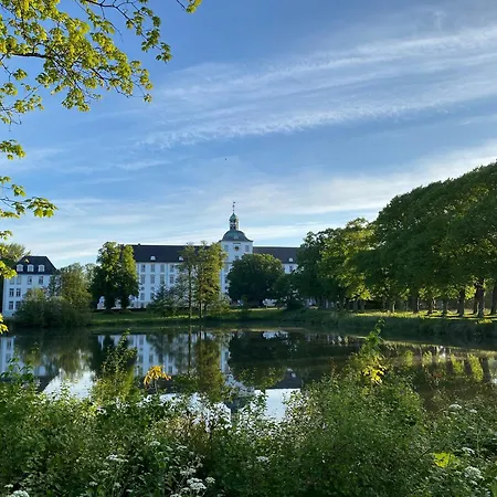 Apartament Im Wikingturm 20 4 *