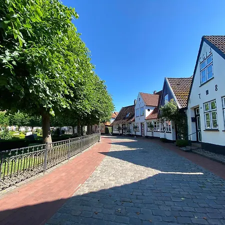 Im Wikingturm 20 4 Szlezwik