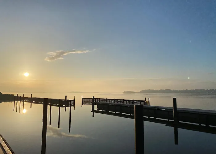 Appartamento Im Wikingturm 20 4