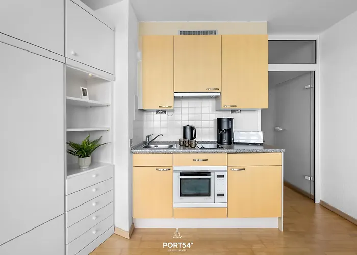 Appartamento Im Wikingturm 20 4