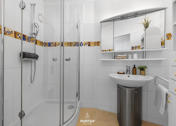 Appartamento Im Wikingturm 20 4 Schleswig