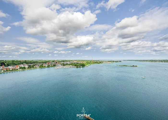 Im Wikingturm 20 4 Schleswig