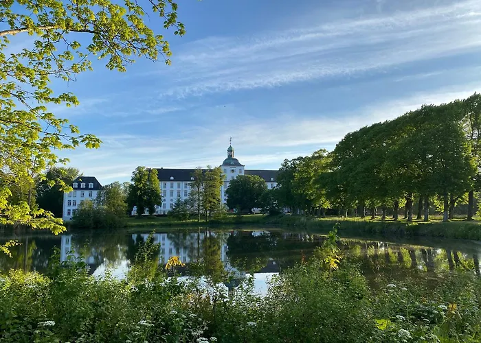 Appartamento Im Wikingturm 20 4 *